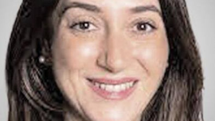 Sandra Mizrahi