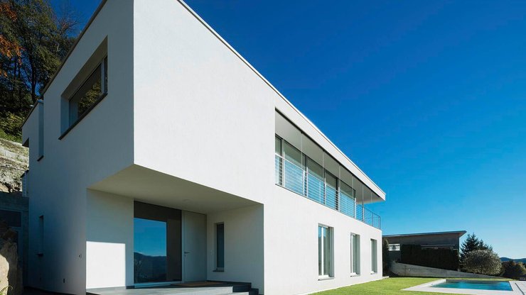 Immobilier