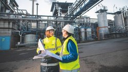 L’entreprise CIMO a pu compter sur une aide financière de l’OFEN pour rénover ses infrastructures.