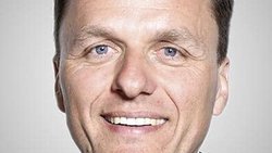 Andreas Gerber