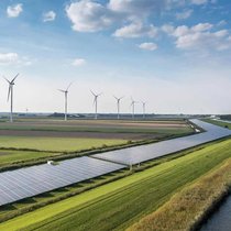 La complémentarité renouvelable