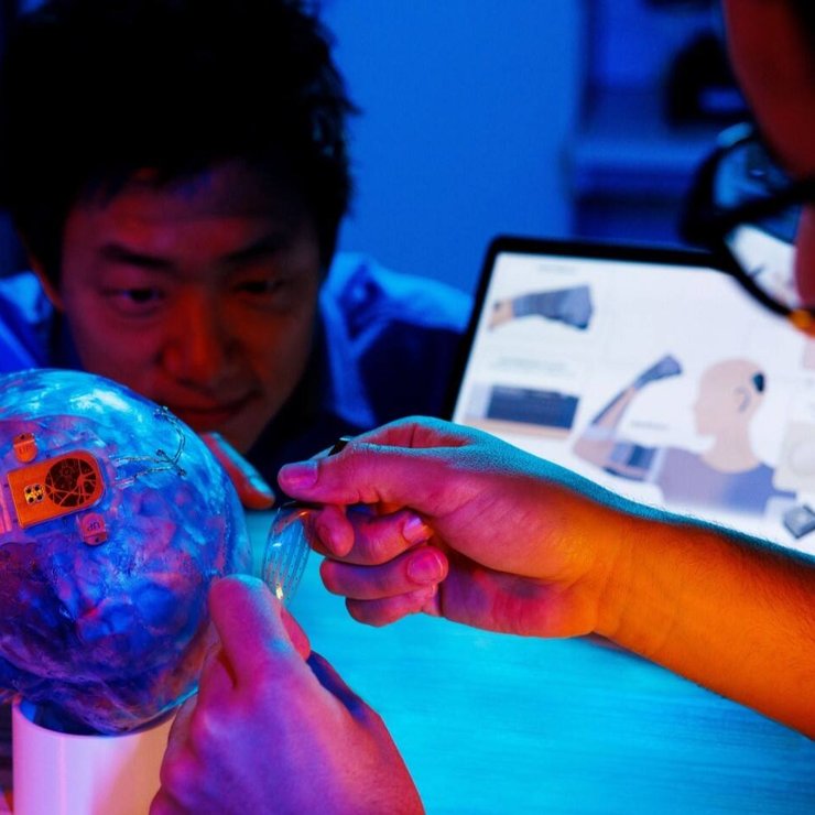 Neurosoft Bioelectronics