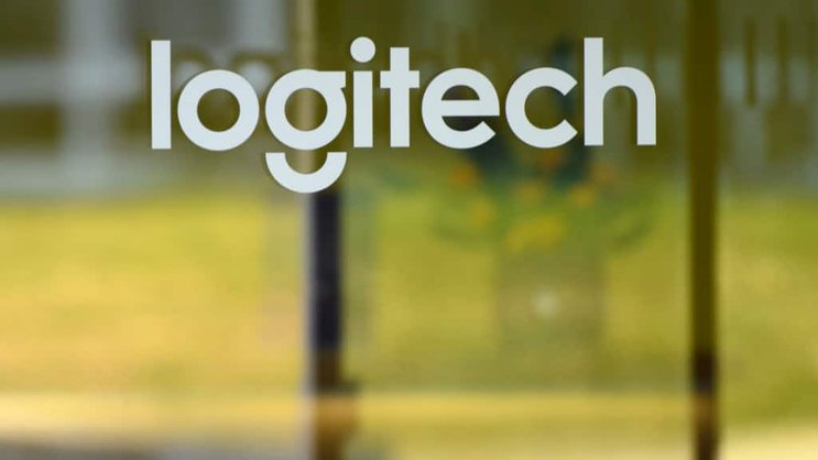 Outre un tassement des volumes, Logitech attribue la baisse de ses bénéfices à l'augmentation des coûts due à l'inflation et l'investissement continu dans nos capacités de développement de produits (archives).