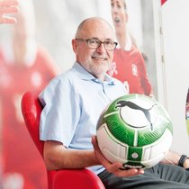 L’état d’esprit de Peter Gilliéron pour le premier-match Suisse-Brésil? Il ne fait jamais de pronostic mais déclare qu’il «ne faut pas trop se focaliser sur le Brésil»...