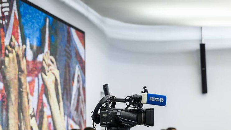 Canal Alpha compte lancer son projet Canal B dès le 1er janvier 2025 (image prétexte).