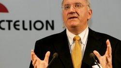 Jean-Paul Clozel avait déjà assumé la direction d'Idorsia de 2017 à 2024, après avoir piloté la vente des activités commerciales de son aïeule Actelion à Johnson&Johnson. (archive)