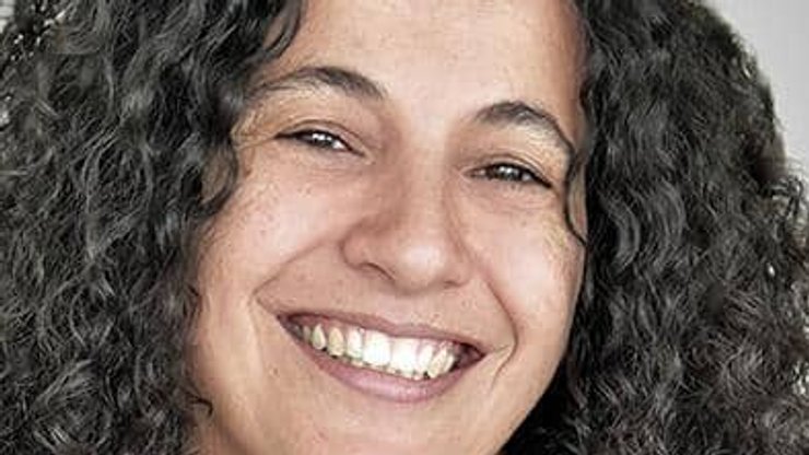 Madiha Derouazi