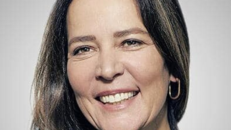 Nina Müller: CEO, Lalique Group