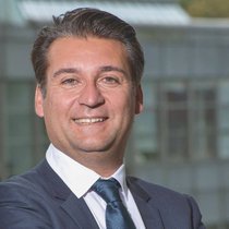 Jean-Philippe Bonardi - Professeur ordinaire de management stratégique à HEC Lausanne et codirecteur du centre E4S.