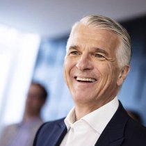 Sergio Ermotti place UBS au cœur d’un jeu de pouvoir.