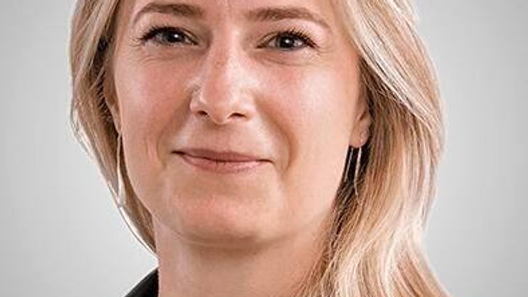 Stéphanie Baume