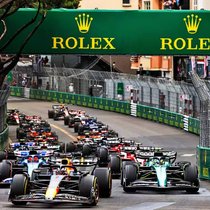 La présence de Rolex au Grand Prix de Monaco: une image qui pourrait bientôt appartenir au passé.