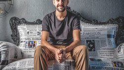Avec 1,6 million d’abonnés, Le Grand JD est l’un des premiers Youtubeurs francophones.