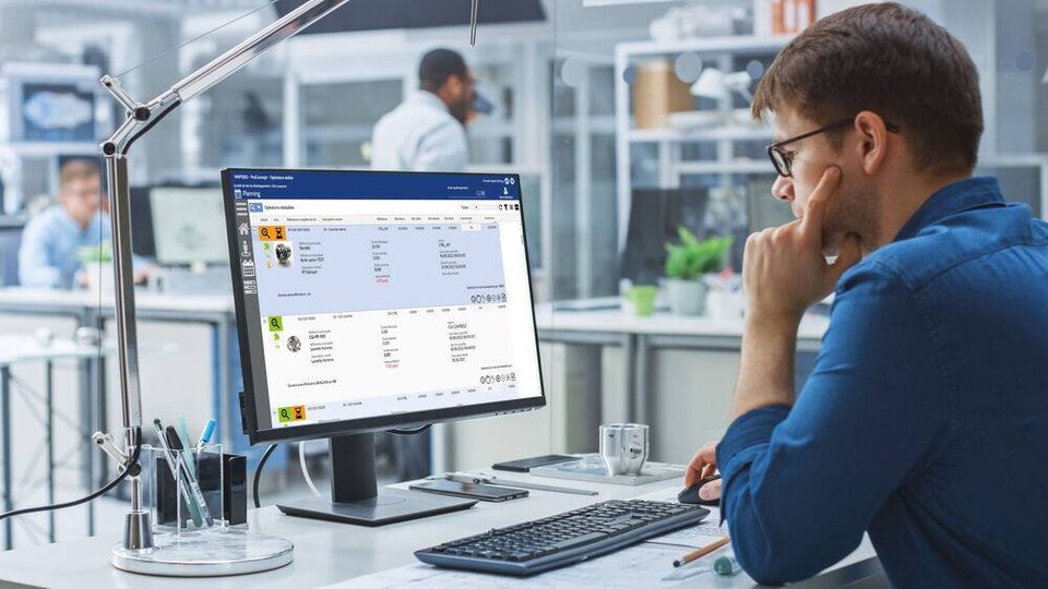 ProConcept ERP