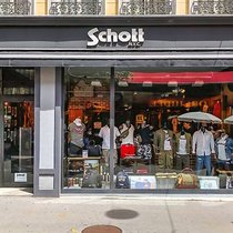 Parmi les transmissions chapeautées par Business Broker, Starfashion, vendue à un acheteur privé en 2016. La société, qui a notamment un magasin à Lausanne, est distributrice exclusive de la marque américaine Schott.
