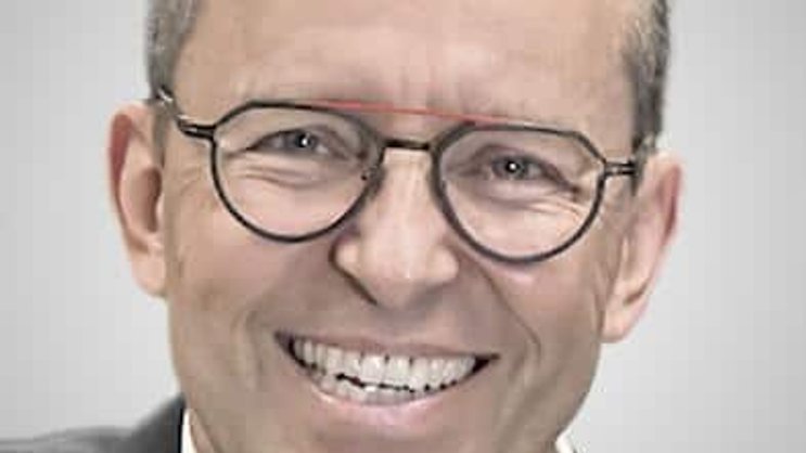 Olivier Collet