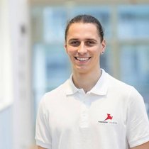 «Il est très utile de trouver cinq à six investisseurs privés qui mettent les premières contributions.» Maël Fabien, cofondateur de Biped.