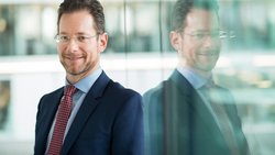 Vous savez ce qui se passe dans la Crypto Valley autour de Zoug : Daniel Diemers et ...