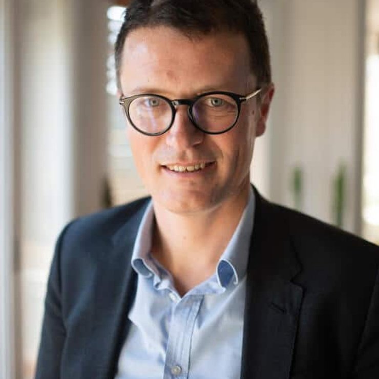 Christoph Saam