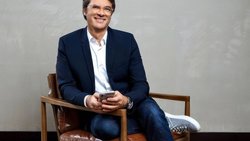 Peter Mittemeyer, CEO de Bluespace Ventures, la société chargée de mettre en œuvre Compassana.