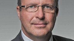 Xavier Camby, cofondateur du cabinet Essentiel Management Conseil à Bulle et auteur de 48 clés pour un management durable.