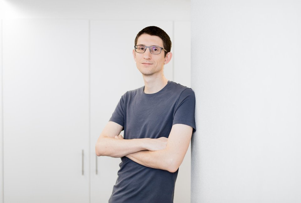 Sébastien Cajot