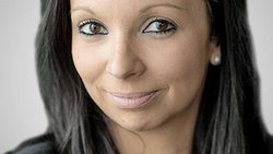 Christelle Didier: Directrice RH, BCGE