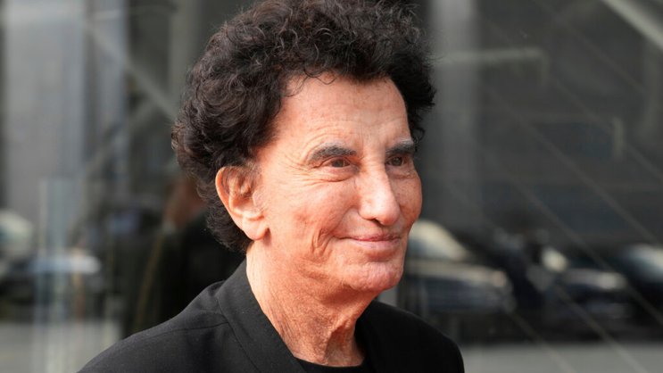Aucune charge ne pèse à ce stade contre Jack Lang (archives).