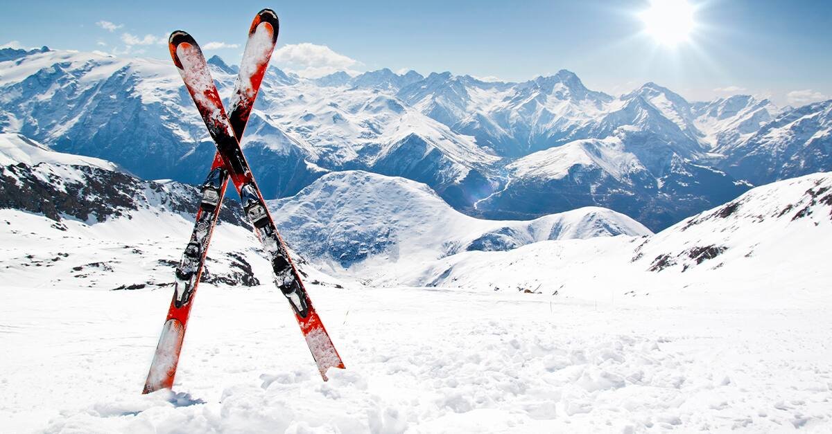 Ski