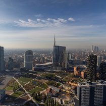 L'inflation italienne reste cependant en-dessous de la moyenne européenne, qui est remontée en février à 1,9%, juste en dessous de l'objectif de la BCE, selon une première estimation publiée par Eurostat.