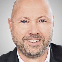 Andreas Krümmel: Administrateur, Sympany