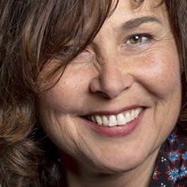 Angela de Wolff: une passion et une conviction pour l’investissement responsable remonte à loin.