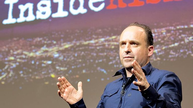 Participez à la session InsideRisk animée par le producteur Edouard Gétaz.