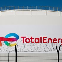L'annonce a été faite conjointement par le ministre américain Doug Burgum et le patron de TotalEnergies, Patrick Pouyanné, au premier jour de la grande conférence sur l'énergie CERAWeek, à Houston, au Texas.