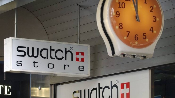 Interrogé par l'agence AWP, le groupe a botté en touche, appelant à patienter. (KEYSTONE/Eddy Risch)