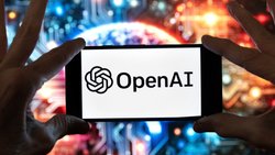 OpenAI a annoncé une levée de fonds record de 110 milliards de dollars. (archive)