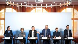 Le 13 février dernier, le ministre de l’économie Guy Parmelin présentait un plan d’action pour accélerer la construction de logements.