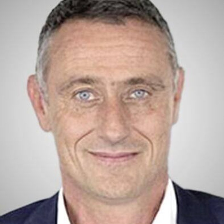 Wolfgang Elsässer