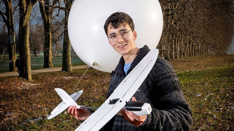 Yohan Hadji, fondateur de R2Home.