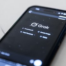 Grok a généré près de trois millions d'images sexualisées en seulement 11 jours à la fin 2025, dont 23'000 représentaient des mineurs, selon une étude (archives).