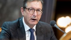 Le sénateur PLR Josef Dittli a su convaincre le reste du Conseil des Etats mardi (archives).