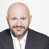 Personnalité incontournable de l’immobilier genevois, Abdallah Chatila aime relever les défis.
