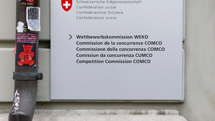 Le Conseil fédéral a présenté vendredi un projet de modernisation de la COMCO (archives).