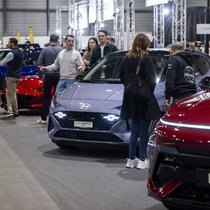 La propension à procéder à d'importantes acquisitions a retrouvé quelques couleurs en fin d'année. (archive)