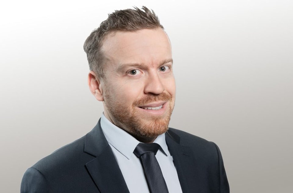 Mathieu Aebi Raiffeisen Suisse
