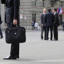 Avec l'IA, le rôle des collaborateurs restants dans le secteur financier va profondément évoluer.