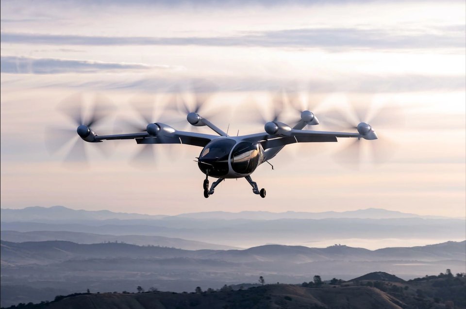 Joby Aviation