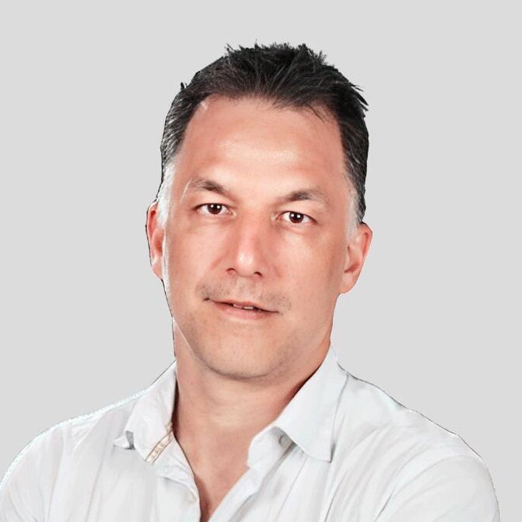 Marc Giovanola