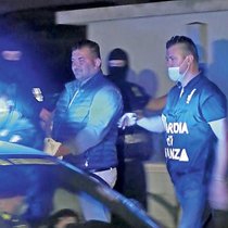 Opération «Imponimento»: le 21 juillet 2020 a eu lieu une série d’arrestations en Suisse et en Italie liées à la ’Ndrangheta.