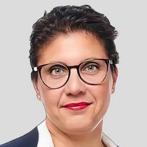 Nathalie Yünkes